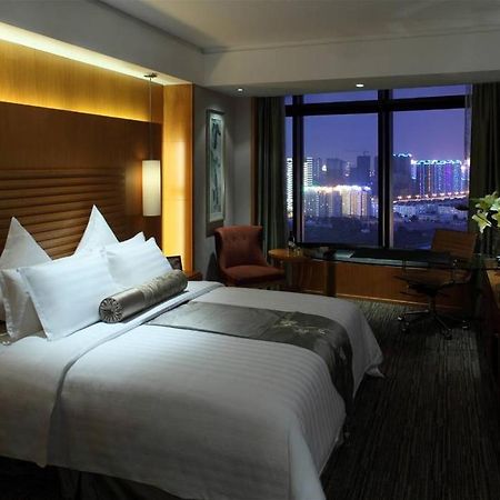 New City Garden Hotel Suzhou  Quarto foto