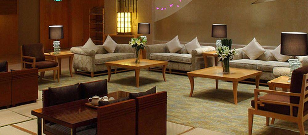 New City Garden Hotel Suzhou  Exterior foto