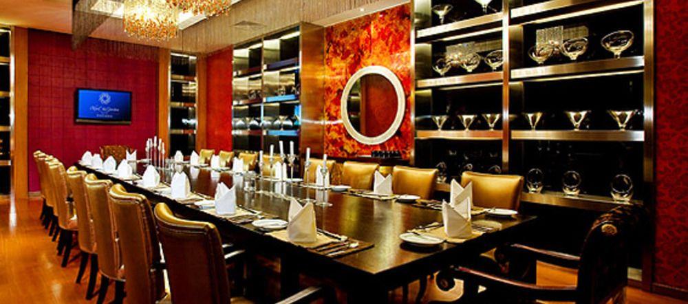 New City Garden Hotel Suzhou  Exterior foto